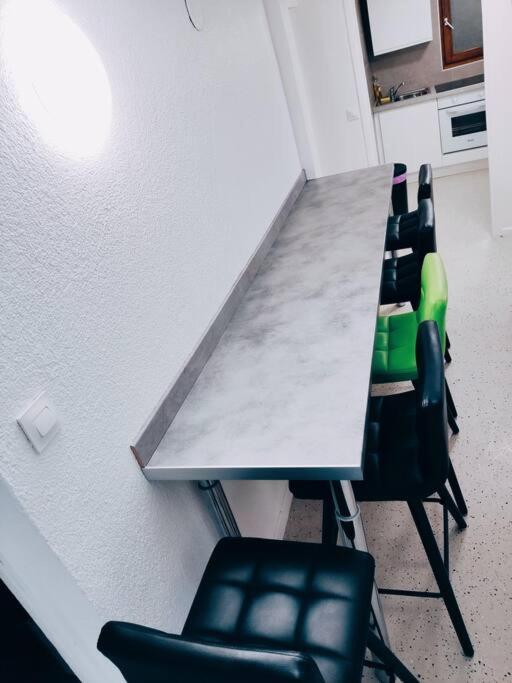 Magnifique Appartement T3 50 M2 Obernai Luaran gambar