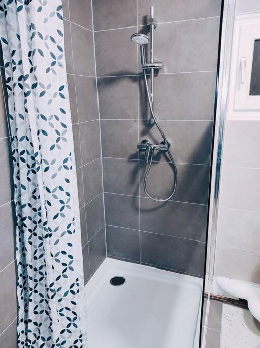 Magnifique Appartement T3 50 M2 Obernai Luaran gambar